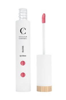 Блеск для губ Couleur Caramel Lip Gloss 811 Glam Kiss, 6 мл