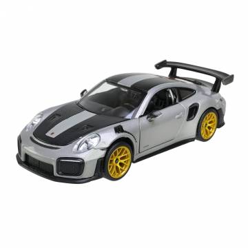 Автомодель Автопром Porsche 911 GT2 RS (68705) Автомодель Автопром Porsche 911 GT2 RS (68705)