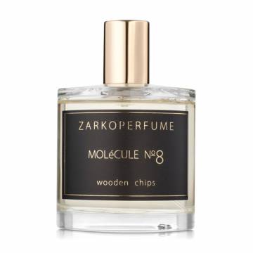 Zarkoperfume Molecule 8 Парфюмированная вода унисекс, 100 мл (ТЕСТЕР) Zarkoperfume Molecule 8 Парфюмированная вода унисекс, 100 мл (ТЕСТЕР)