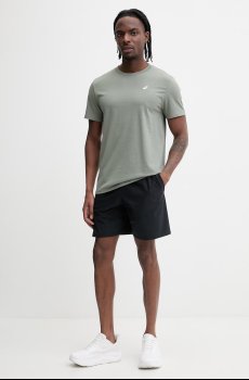 Футболка для тренинга Asics SPIRAL EMBROIDERY