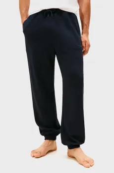 Мужские темно-синие брюки TRACK PANT Синий XL Tommy Hilfiger UM0UM03627