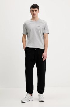 Хлопковая футболка Guess Jeans