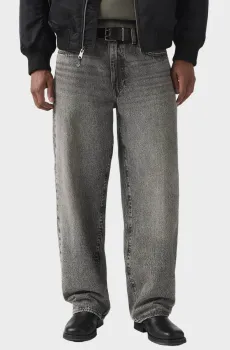 Мужские серые джинсы 578™ Baggy Серый 32-32 Levi’s® A4750;0058