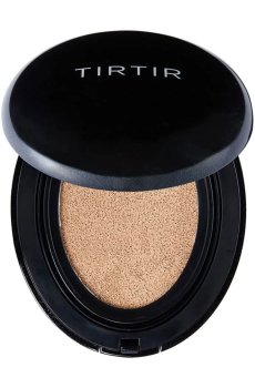 Тональный кушон для лица TIRTIR Mask Fit Cushion Mini, SPF 50+ PA+++, 21N Ivory, 4.5 г