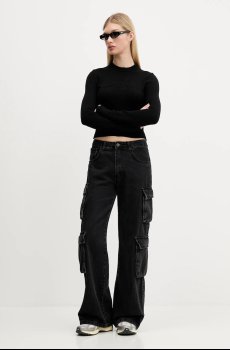 Свитер Hugo Blue Sblog_B