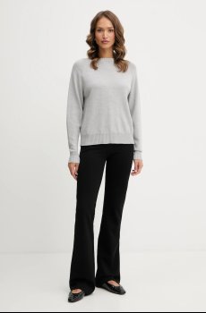 Шерстяной свитер MM by Max Mara EBANO