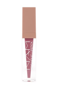 Жидкая помада для губ NAM Liquid Lipstick 1 Vintage Pink, 3.5 мл