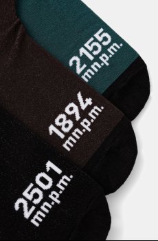 Хлопковые носки Medicine 3 шт