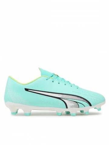 Puma Взуття для футболу Ultra Play Fg/Ag 10722403 Зелений Puma Взуття для футболу Ultra Play Fg/Ag 10722403 Зелений