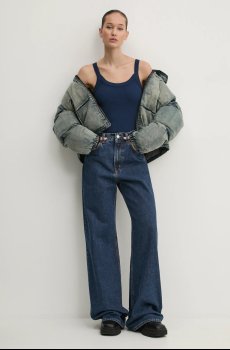 Джинсы K+LUSHA