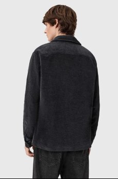 Рубашка AllSaints HAWKER