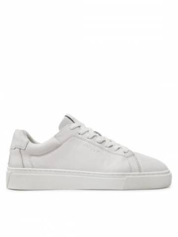 Gant Снікерcи Mc Julien 29631555 Білий Gant Снікерcи Mc Julien 29631555 Білий