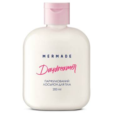 Лосьйон для тіла Mermade Daydreamer (MRPL006L) Лосьйон для тіла Mermade Daydreamer (MRPL006L)
