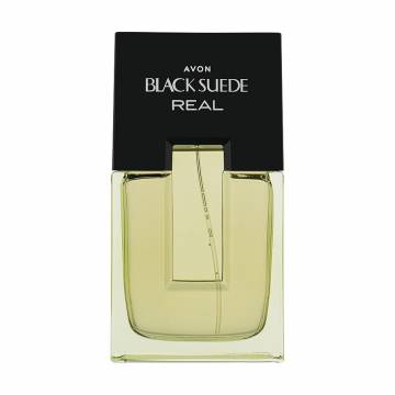 Avon Black Suede Real Туалетная вода мужская, 30 мл Avon Black Suede Real Туалетная вода мужская, 30 мл