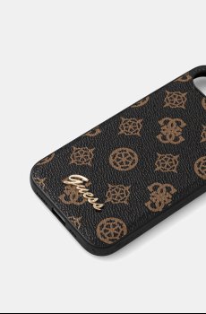 Чехол на телефон Guess iPhone 16e