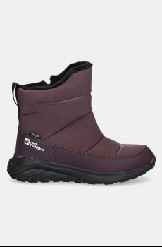 Зимние сапоги Jack Wolfskin