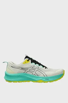 Мужские светло-серые кроссовки Серый 8.5 Asics 1011C152-020