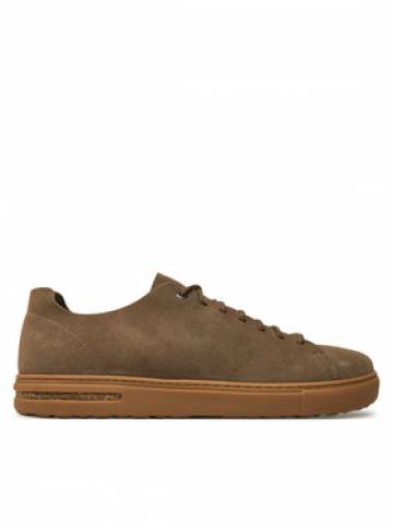 Birkenstock Снікерcи Bend Low Decon Lenb 1028092 Коричневий Birkenstock Снікерcи Bend Low Decon Lenb 1028092 Коричневий