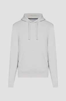 Мужское бежевое худи Бежевый XXL Guess M4RQ52.KBK32;G1FG