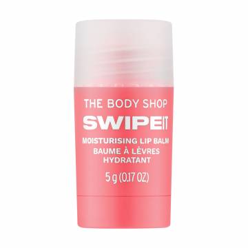 Увлажняющий бальзам для губ The Body Shop Swipe It Moisturising Lip Balm, Pitahaya, 5 г