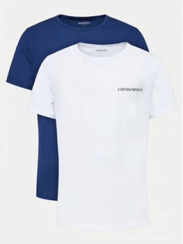 Emporio Armani Underwear Набір з 2 футболок 111267 4F717 33034 Кольоровий Slim Fit Emporio Armani Underwear Набір з 2 футболок 111267 4F717 33034 Кольоровий Slim Fit