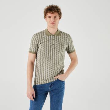 Lacoste поло чоловіче Lacoste поло чоловіче