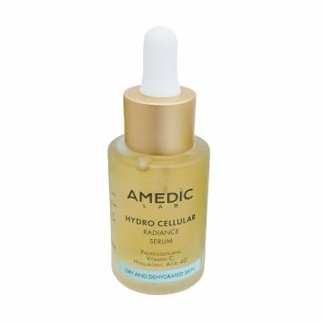 Сыворотка для лица Amedic Hydro Cellular Radiance Serum, 30 мл
