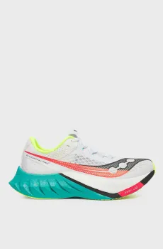 Женские белые кроссовки ENDORPHIN PRO 4 Белый 7 Saucony S10939-97