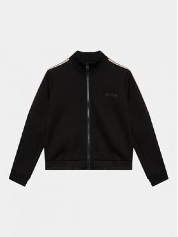 Guess Світшот J2YQ06 KB3P2 Чорний Regular Fit Guess Світшот J2YQ06 KB3P2 Чорний Regular Fit
