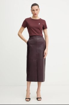 Хлопковая футболка BOSS Orange C Elove 1 C Elove 1