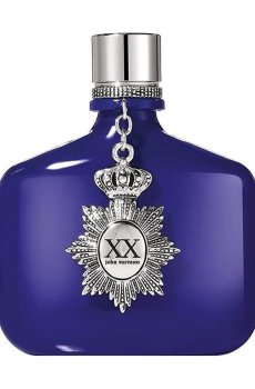John Varvatos John Varvatos XX Indigo Туалетная вода мужская, 125 мл