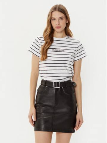 Guess Футболка W4BI53 KCIE1 Кольоровий Regular Fit Guess Футболка W4BI53 KCIE1 Кольоровий Regular Fit