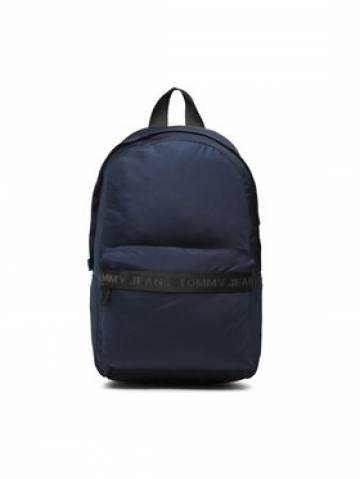 Tommy Jeans Рюкзак Tjm Essential Dome Backpack AM0AM11175 Cиній Tommy Jeans Рюкзак Tjm Essential Dome Backpack AM0AM11175 Cиній