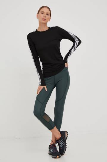 Helly Hansen функциональный лонгслив Lifa