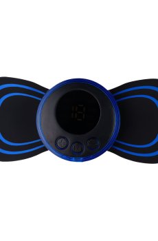 Массажер-миостимулятор для шеи MA-1 EMS