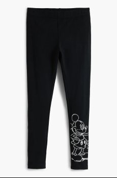 Детские леггинсы Desigual
