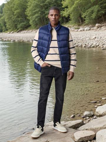 Джемпер - лаймовий