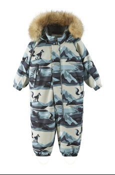 Комбинезон для младенцев Reima Lappi