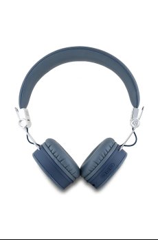 Беспроводные наушники Guess Grained Classic Round Shape