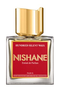 Nishane Hundred Silent Ways Духи унисекс, 100 мл