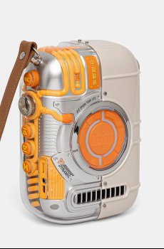 Беспроводная колонка с микрофонами Divoom SparkPro