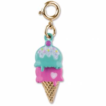 Чарм Charm it Морозиво-ріжок (B) (CT02-13) Чарм Charm it Морозиво-ріжок (B) (CT02-13)