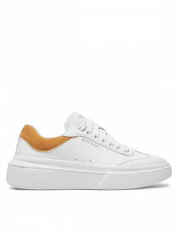 Skechers Снікерcи 185060/WTAN Білий Skechers Снікерcи 185060/WTAN Білий