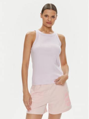 Gap Топ 540641-12 Фіолетовий Regular Fit Gap Топ 540641-12 Фіолетовий Regular Fit