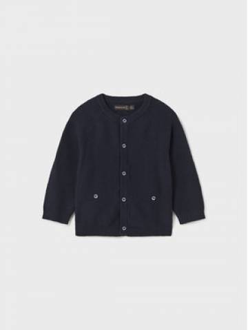 Mayoral Кардиган 2.324 Cиній Regular Fit Mayoral Кардиган 2.324 Cиній Regular Fit