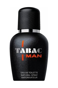 Maurer & Wirtz Tabac Man Туалетная вода мужская, 30 мл