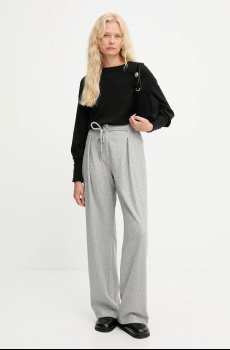 Свитер с шерстью Answear.LAB