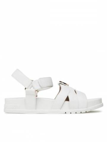 Liu Jo Босоніжки Clara 508 4A3719 EX014 Білий Liu Jo Босоніжки Clara 508 4A3719 EX014 Білий