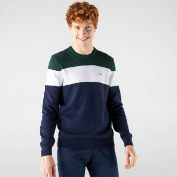 Lacoste светр чоловічий Lacoste светр чоловічий