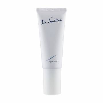 Увлажняющий гель для лица Dr. Spiller Alpine-Aloe Gel с экстрактом альпийского алоэ, 100 мл Увлажняющий гель для лица Dr. Spiller Alpine-Aloe Gel с экстрактом альпийского алоэ, 100 мл